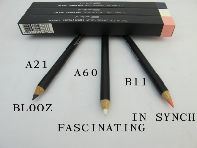 New MAC Lip Pencil Crayon A Levres Wholesale